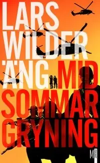 Midsommargryning